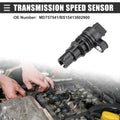 Automatic Transmission Input Speed Sensor for Mitsubishi Eclipse (1995–1999)