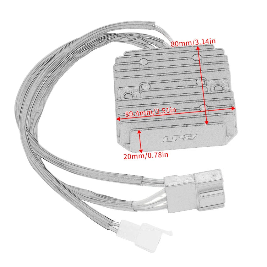 Voltage Rectifier Regulator for KTM 690 Duke/Enduro (2008–2017)