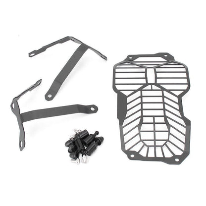 Set of 1 Front Headlight Protector for BMW R1200GS/R1200GS ADV (2013–2018)