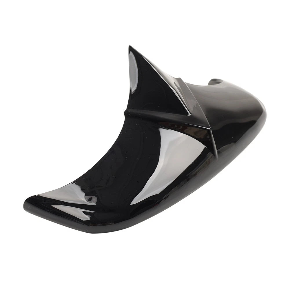 Rear Mudguard Tip Trim for Harley Electra Glide FL FLH FLHF (1958–1966)