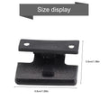 Armrest Box Lid Lock MR532555 for Pajero (2000–2018)