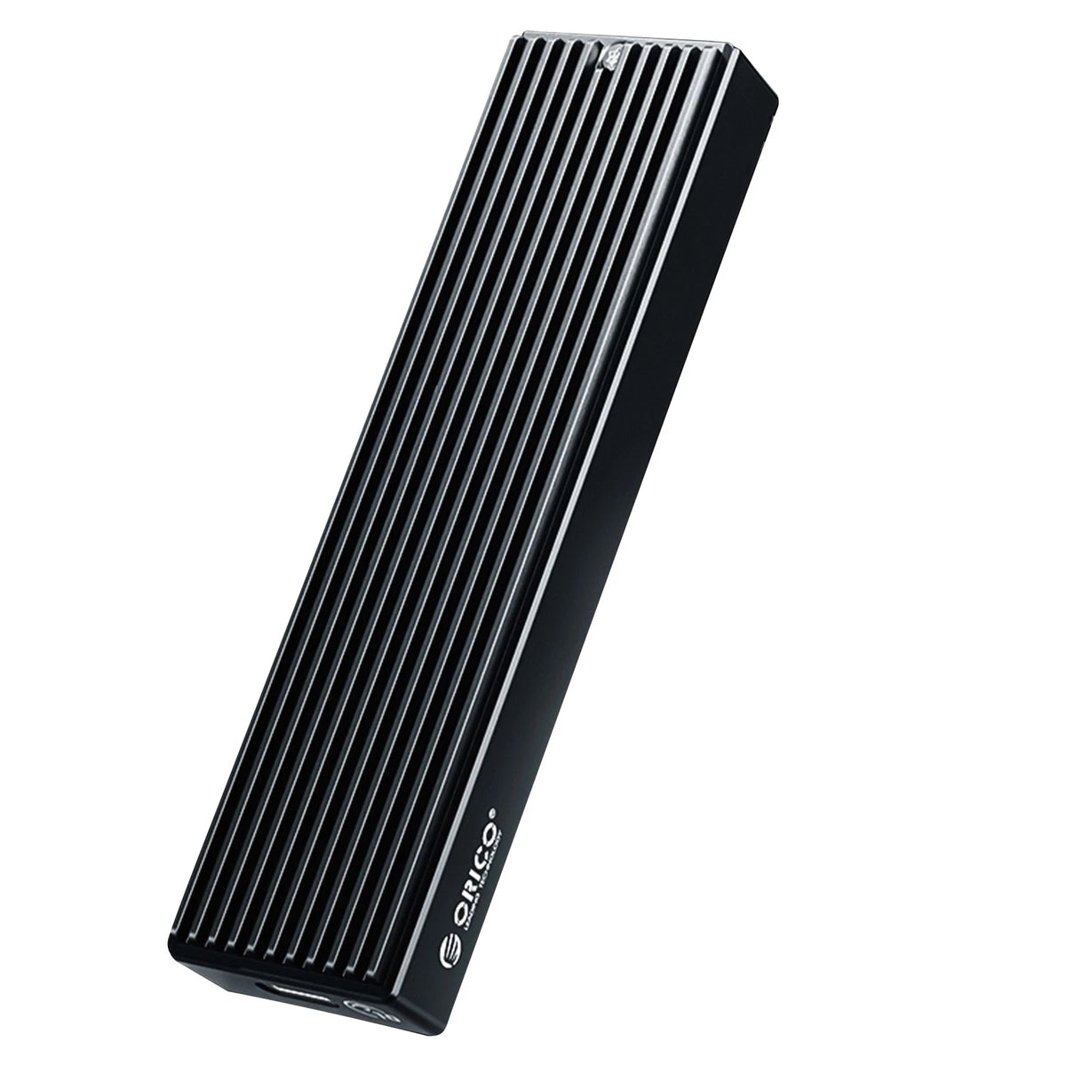 M.2 NVME SSD Enclosure Adapter for USB 3.1 Type C (M2PV-C3)