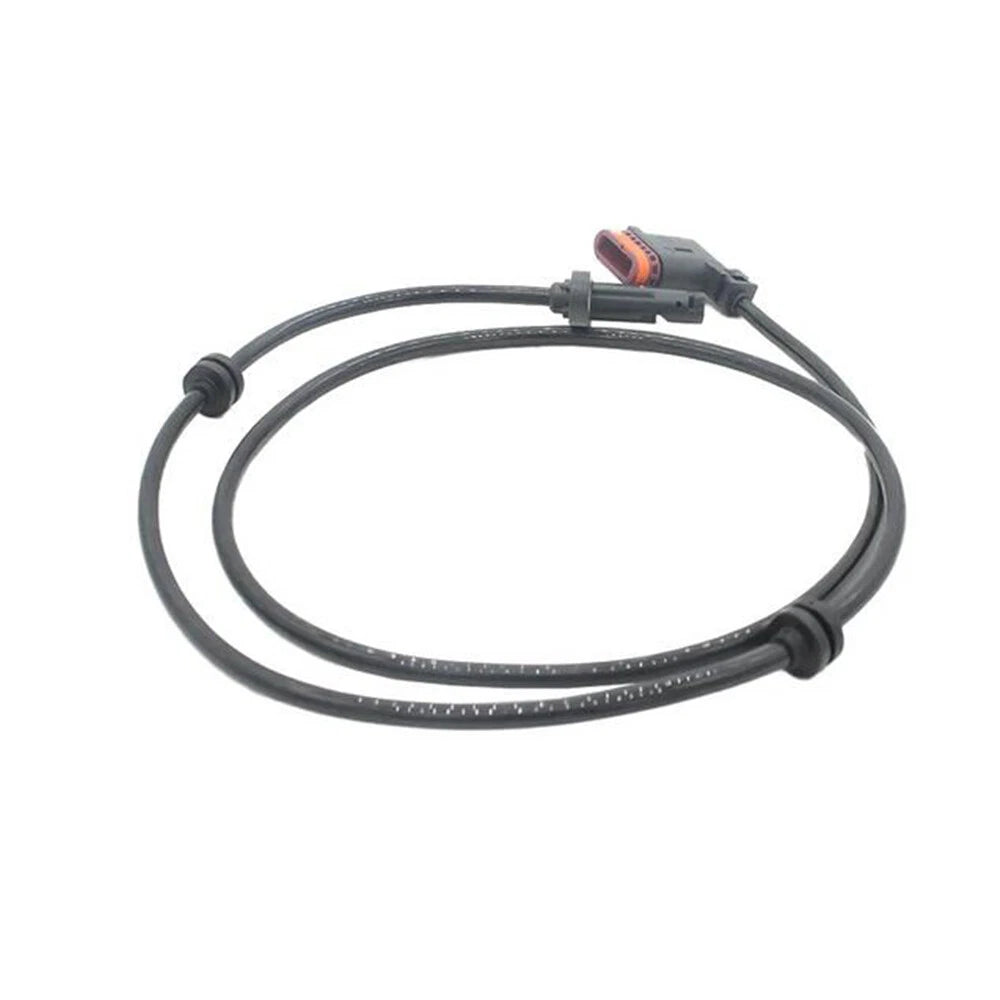 Rear ABS Wheel Speed Sensor A2075400317 for Mercedes-Benz C63 AMG E350 E550 (2008–2015)