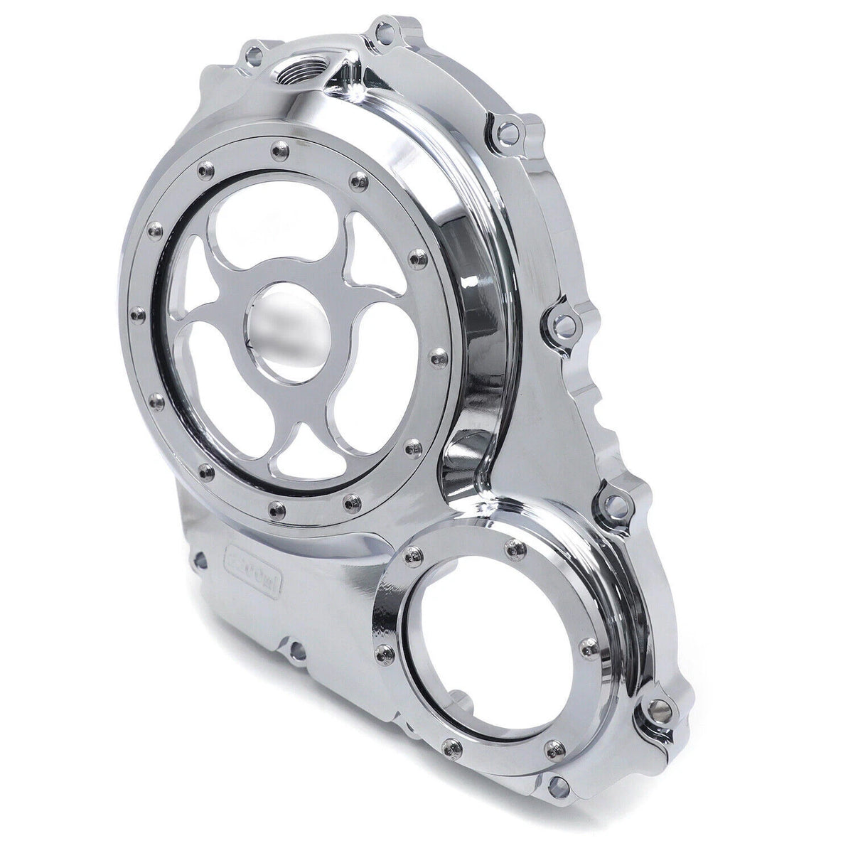 Left & Right Engine Crankcase Stator Covers for Suzuki GSX-R 600/750 (2006–2023)