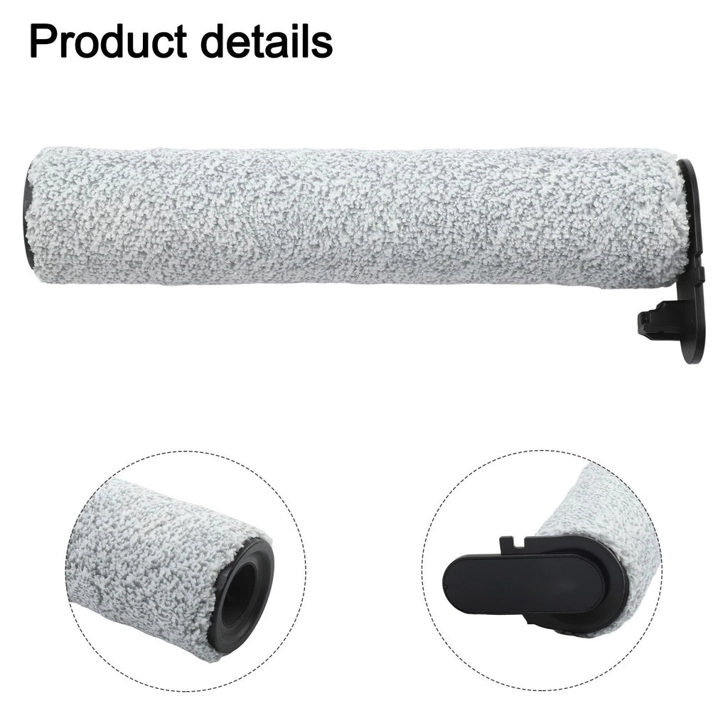 Replacement Roller Brush for JONR S20 Pro (2020–2023)