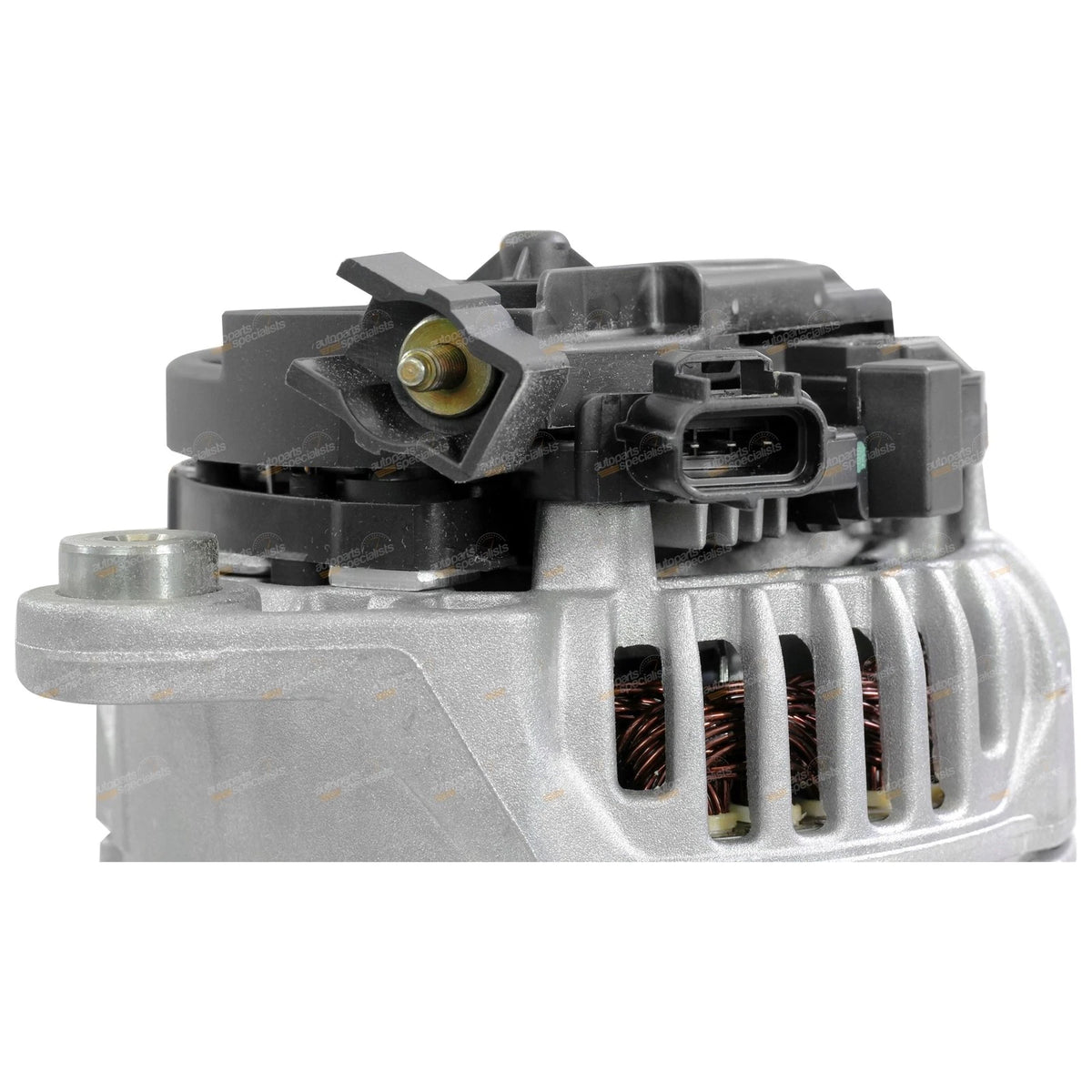 Bosch 105A Alternator for Ford Cougar/Escape 2.0 Petrol (1998–2004)