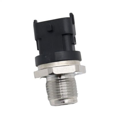 Fuel Rail High Pressure Sensor For Mercedes C E GL ML R S-Class CLS 0281002907
