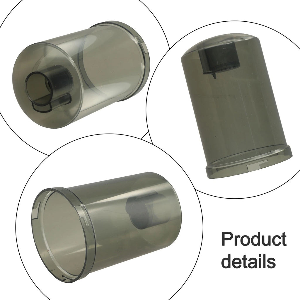 Replacement Dust Cup for ACA ALYH40XC23JA Vacuum