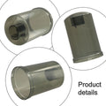 Replacement Dust Cup for ACA ALYH40XC23JA Vacuum