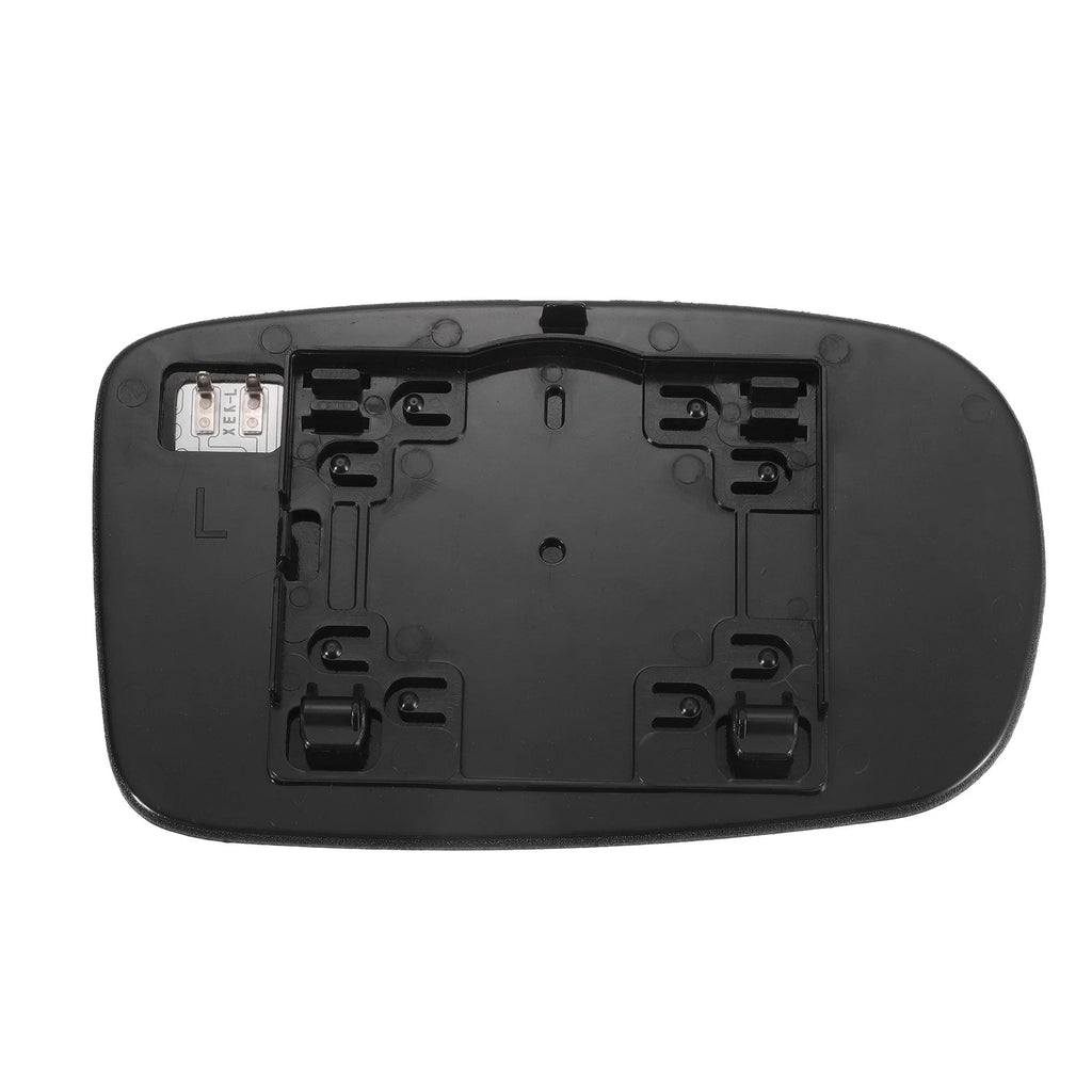 Left Side Mirror Glass with Back Heated for Chrysler Dodge Charger (2011–2023)