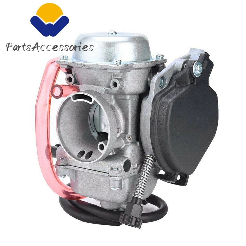 Carburetor for Kawasaki KVF360 Prairie 360 ATV (2003–2007) 15003-1686