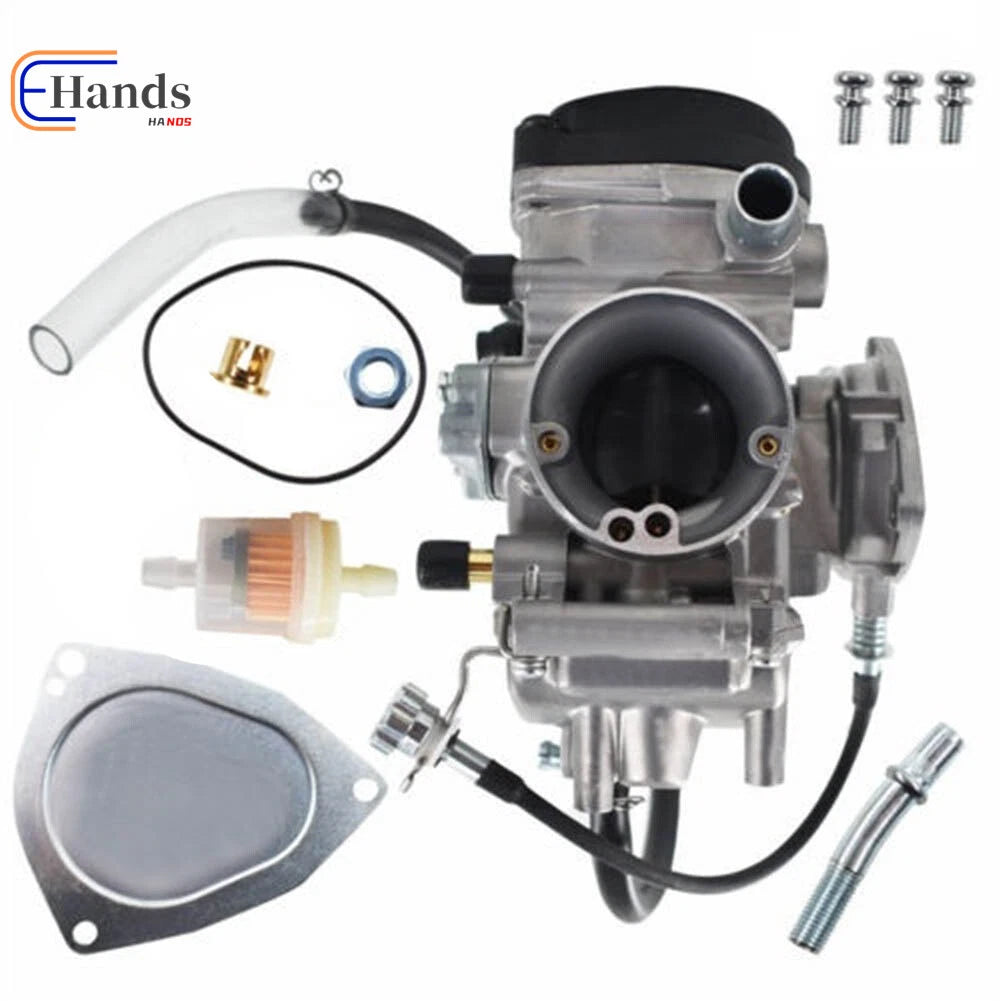Carburetor for Yamaha Bruin Big Bear Wolverine Kodiak Grizzly 350-450