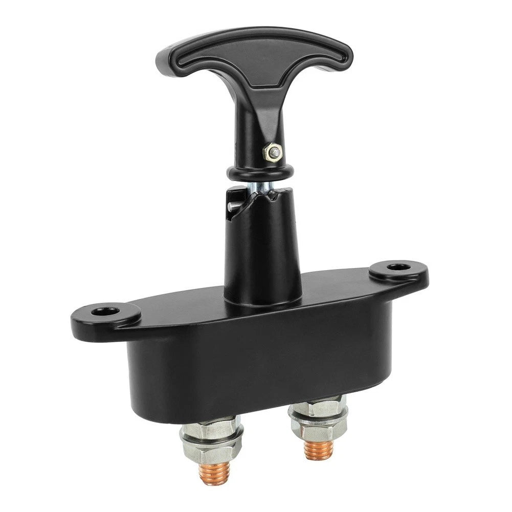 200A Battery Cut Off Switch for Car Boat RV Applications