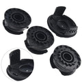 Carburetor Kit for Trimmer (Replacement Spool Cover)