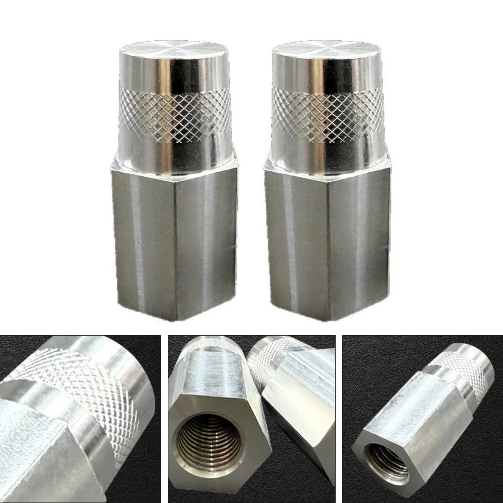 Terminal Adapter for Engine Bay Installation (Rust-resistant)