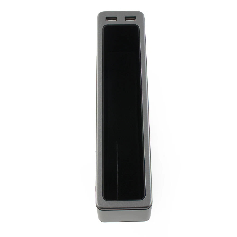 Left Side Seat Organizer for Car (2010–2023)