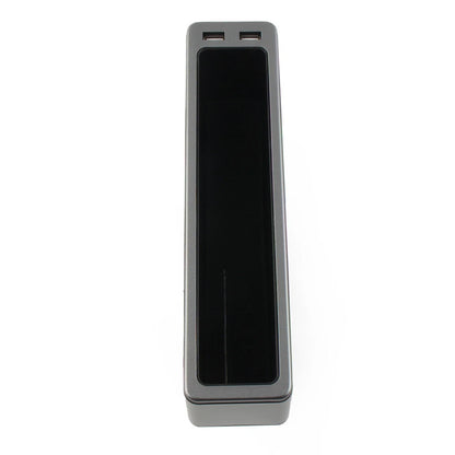 Left Side Seat Organizer for Car (2010–2023)