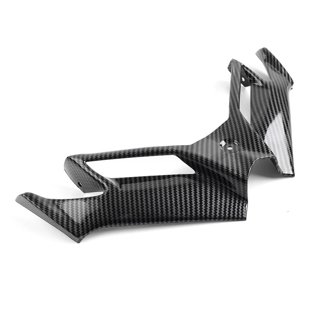 1x Winglet Front Spoiler Fairing for Kawasaki Ninja 250 300 (2013–2020)