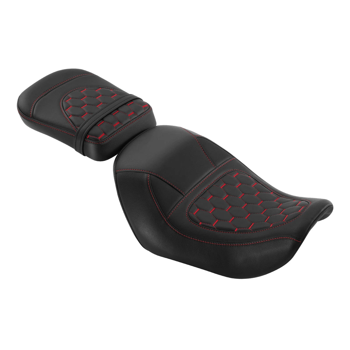 Driver & Passenger Seats for Harley Nightster Special RH975 RH975S (2022–2025)