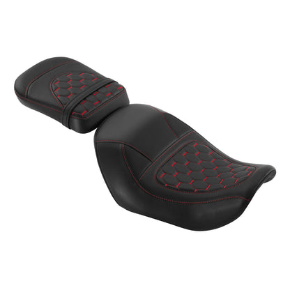 Driver & Passenger Seats for Harley Nightster Special RH975 RH975S (2022–2025)