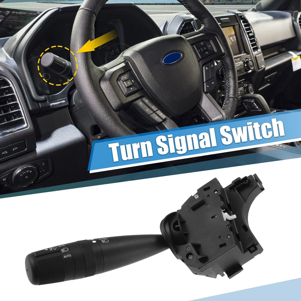 Turn Signal Switch Multifunction for Dodge for Jeep (2007–2018)