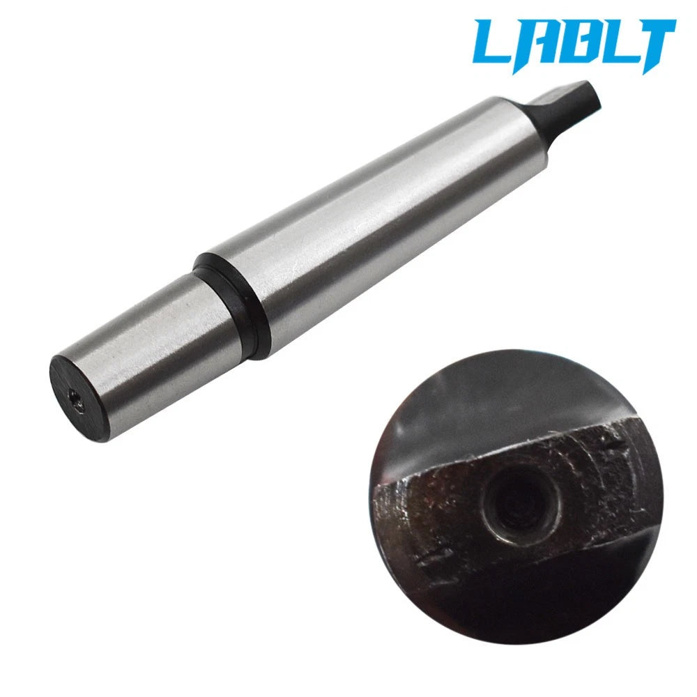 3JT Tanged End Drill Chuck Arbor for Jacobs Morse Taper (MT3)