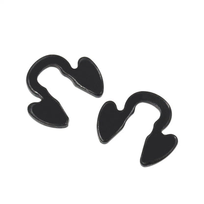 10pcs Shift Cable Clips for Chevy Silverado GMC Sierra (4L80e, 4L60e)