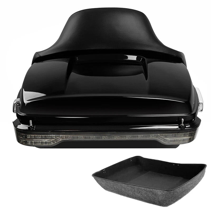 LED Tail Light for Harley Touring (2014–2026)