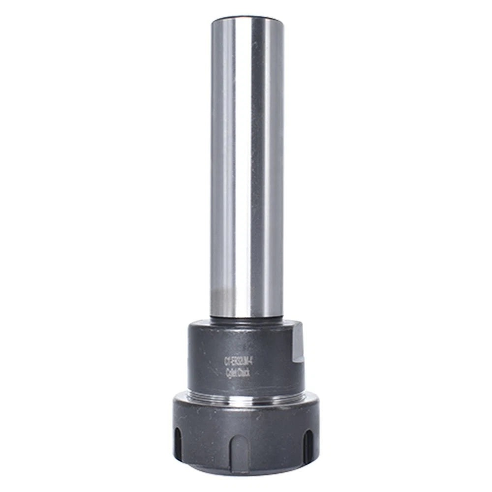 4" ER32 Extension Straight Shank Tool Holder Collet Chuck