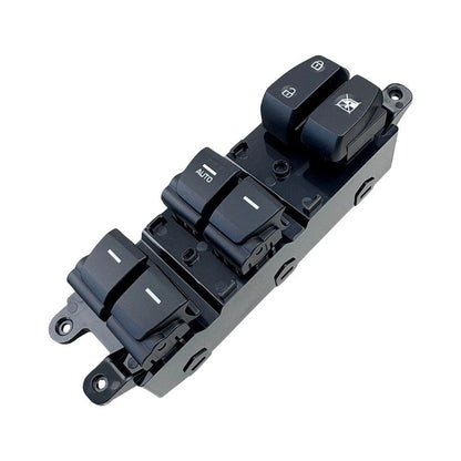 Window Switch for Hyundai Creta (2014–2019)