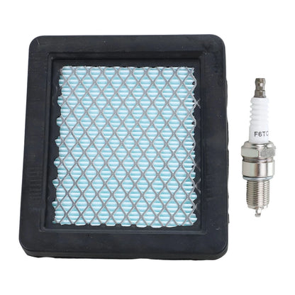 Air Filter Kit for IZY HRX Mowers (GCV135160190)