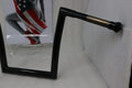 1 1/4" 12" Rise Fatbobber Handlebars for Harley Davidson (2007–2017)