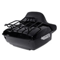 Backrest Pad Mounting Rack for Harley Touring (2014–2026)