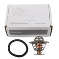 Stern Drive Thermostat for Volvo Penta AD30A MD30A TMD30A AD40B TAMD40A (1970–2023)