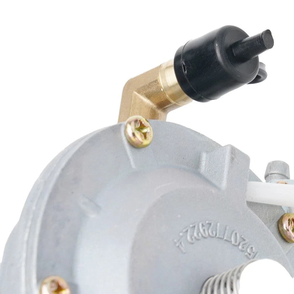Dual Fuel Carburetor for 212cc Generator (3500W)