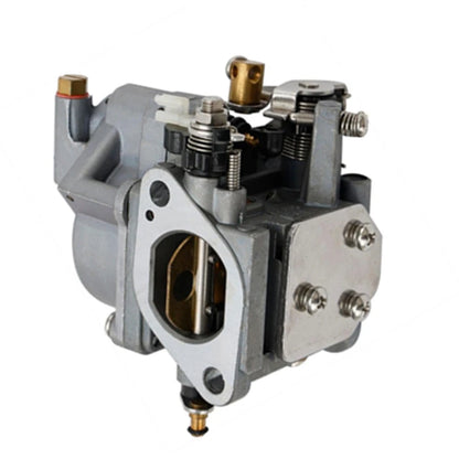 Carburetor 68T-14301-11-00 Replacement for YAMAHA 4 stroke 8hp 9.9hp Outboard