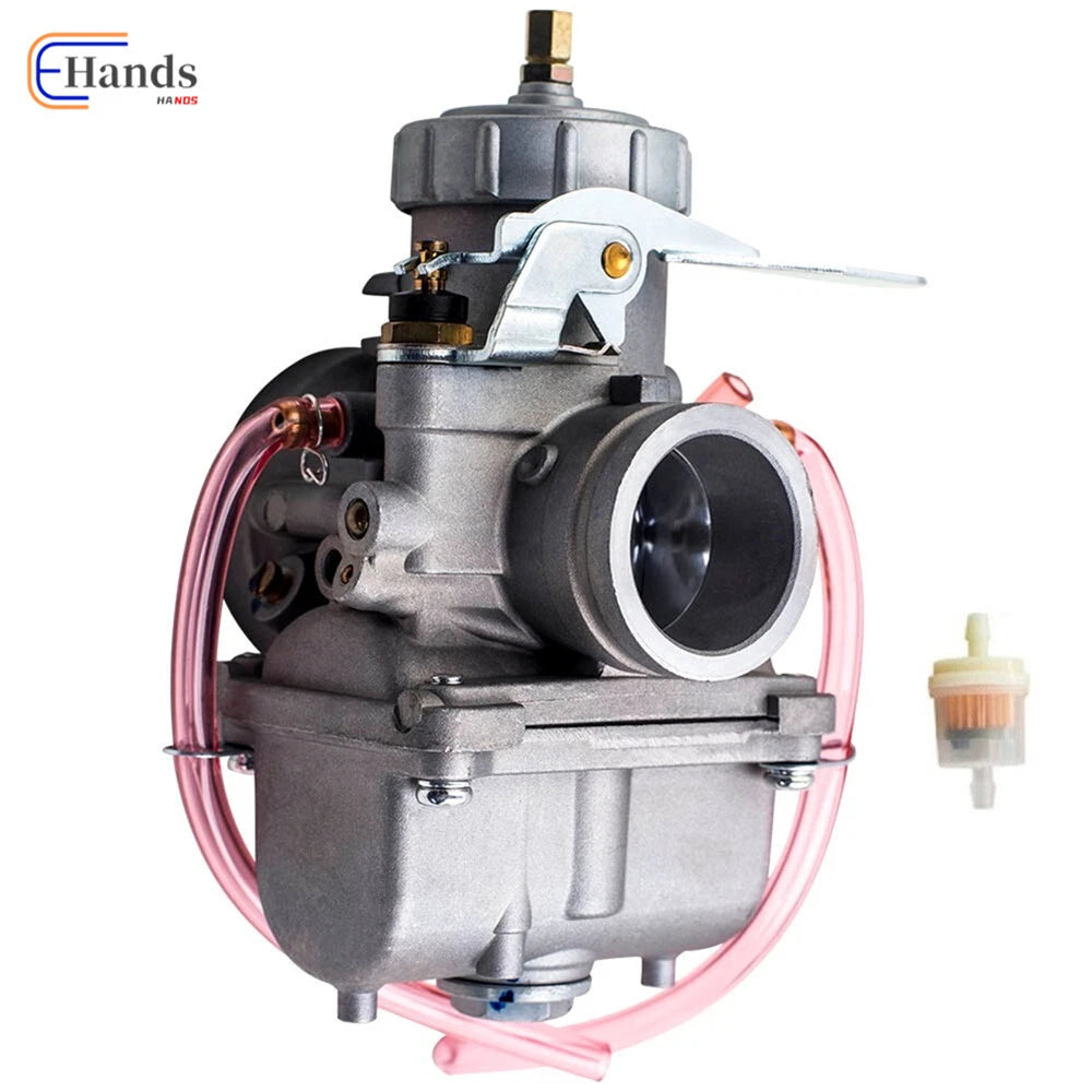 Carburetor for Mikuni VM30 Roundslide Spigot 30mm (42-6005, 13-5001, VM30-83)