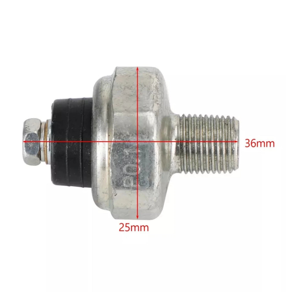 Oil Pressure Switch 68V-82504-00-00 for Yamaha FX VX (2002–2019)