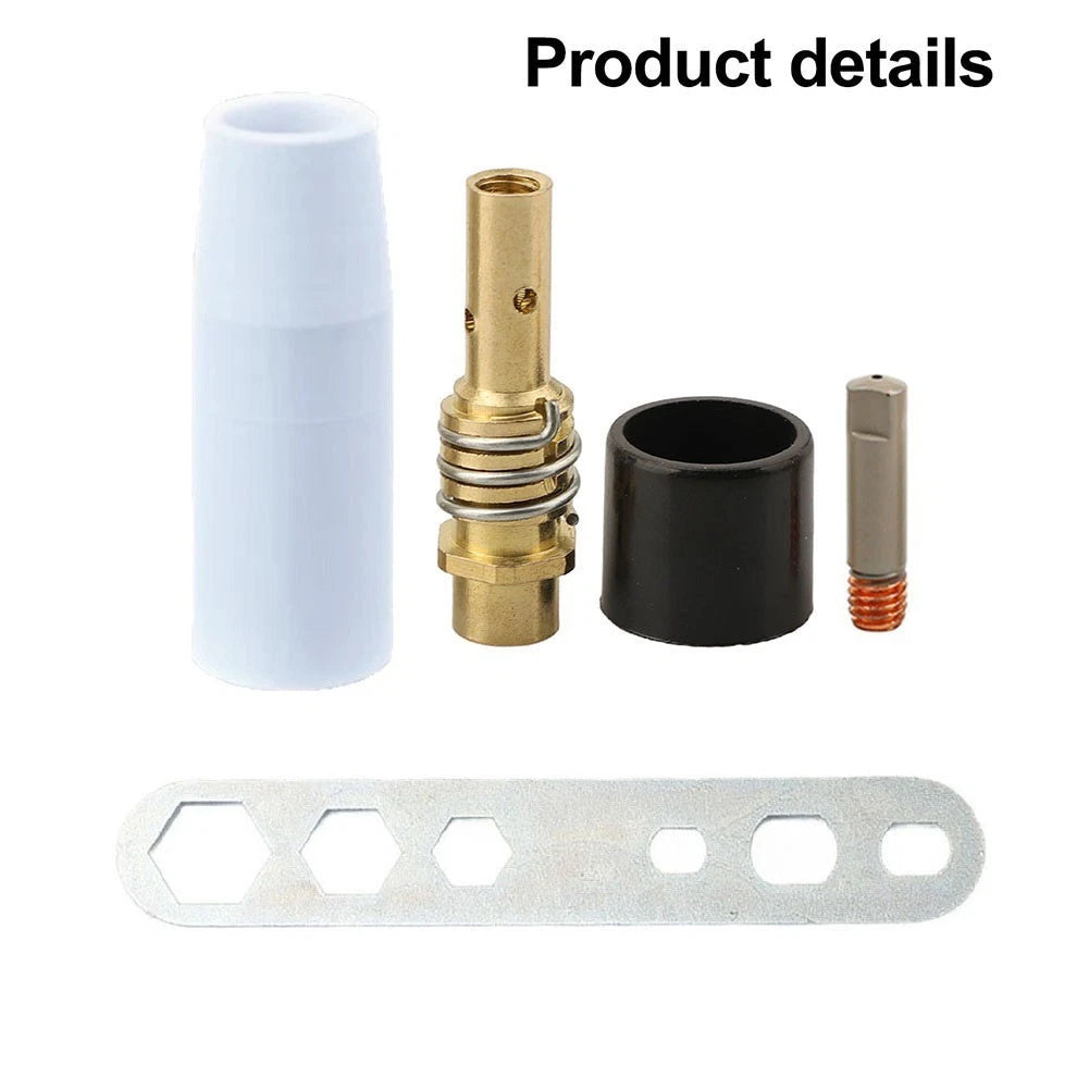 15AK Nozzle Ceramic Insert for Welding Accessories