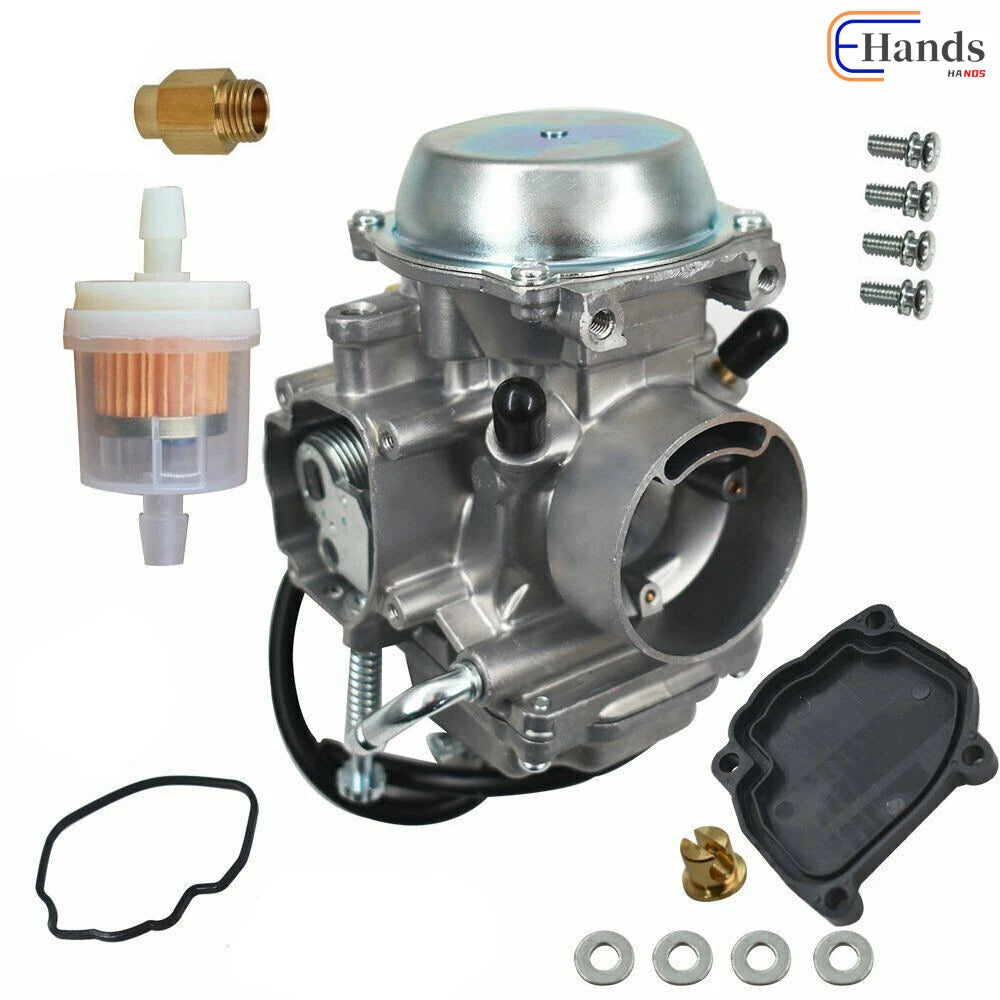 Carburetor for Suzuki Quadrunner 250 LTF250F LTF4WD LT4WD LTF250 (1990–1999)