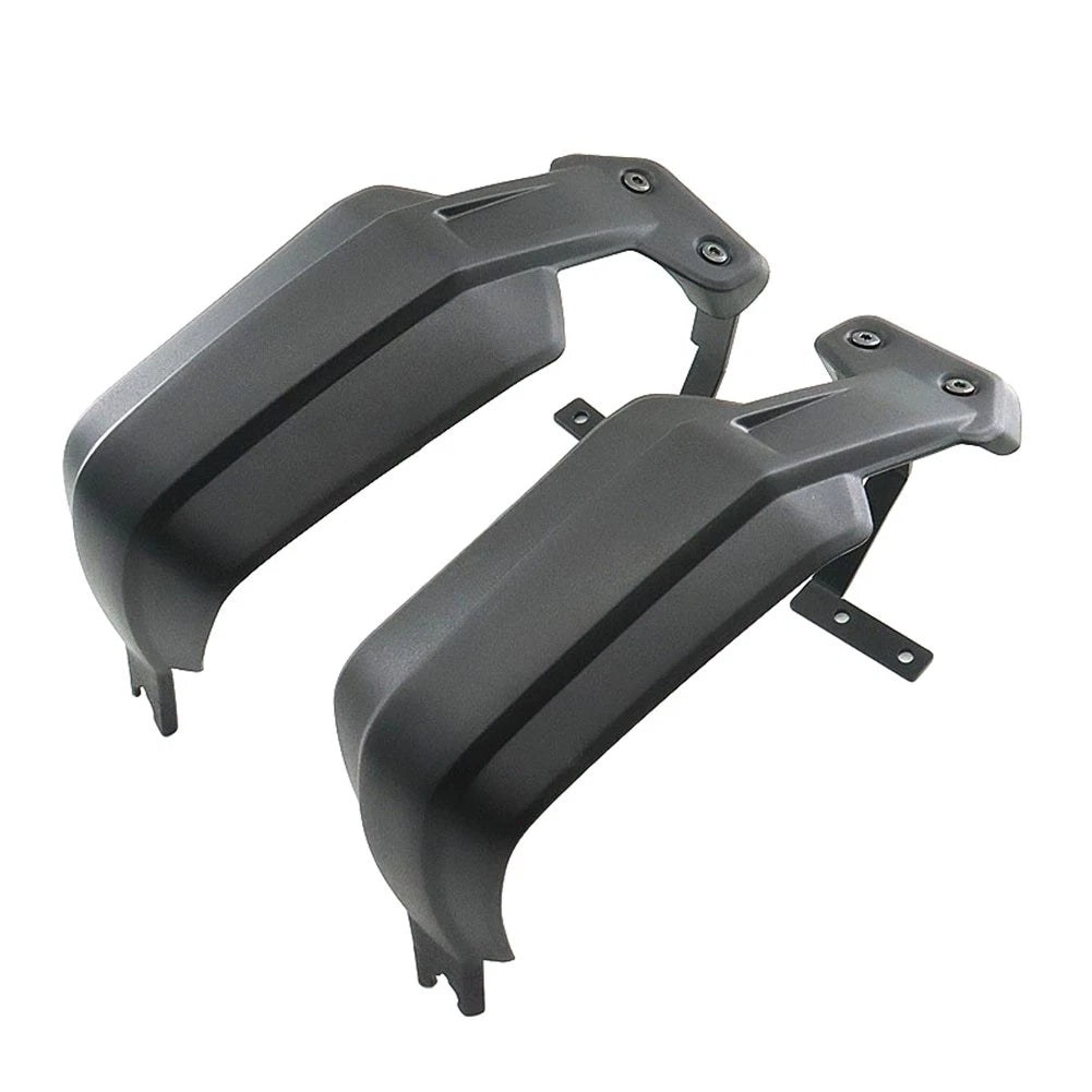 Handguard Protector Cover for Harley Nightster 975 (2023–2024) RH975 ABS Plastic
