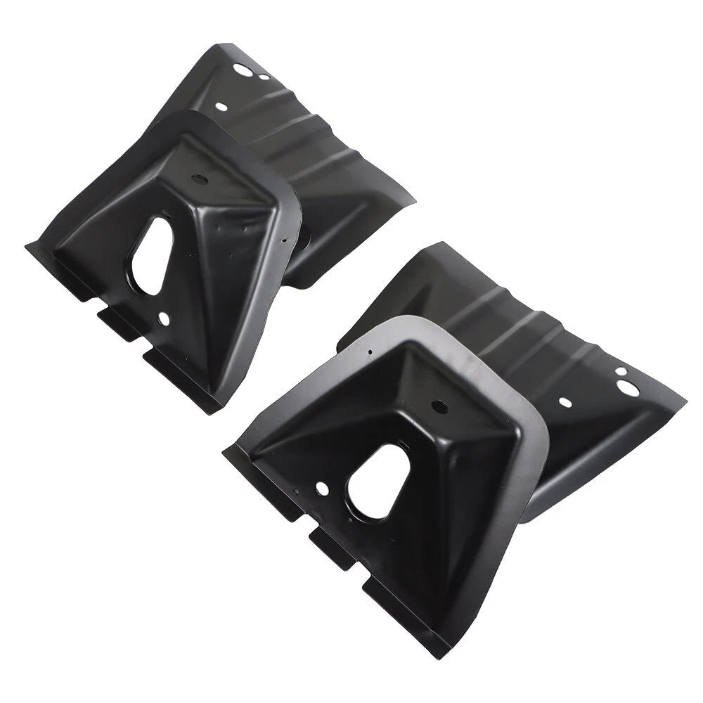 Front Cab Mount Set for Ford Pickup Bronco (1965–1979)