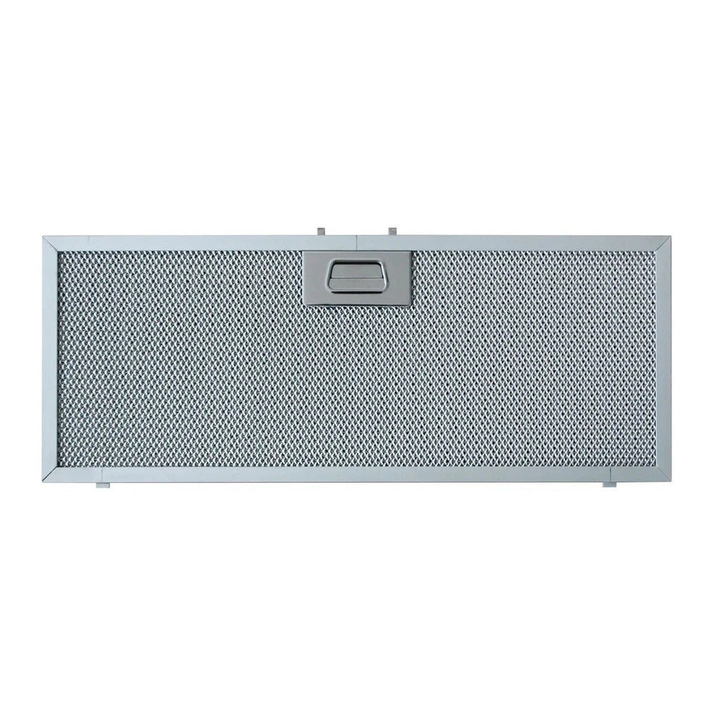 5 Layer Aluminum Range Hood Filter for Standard Exhaust Fan Openings