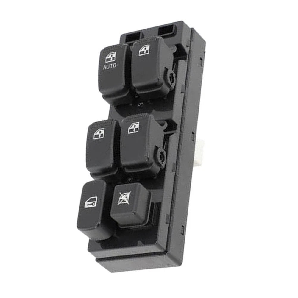 Window Control Switch for Kia Sorento (2002–2009) Left Hand Drive