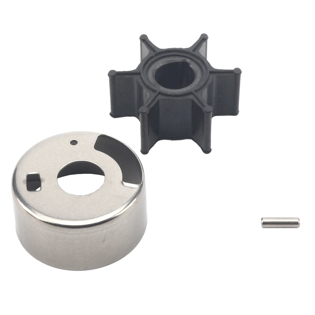 Outboard Water Pump Repair Kit for Mercury Mariner 8HP 9.9HP (803750A03)