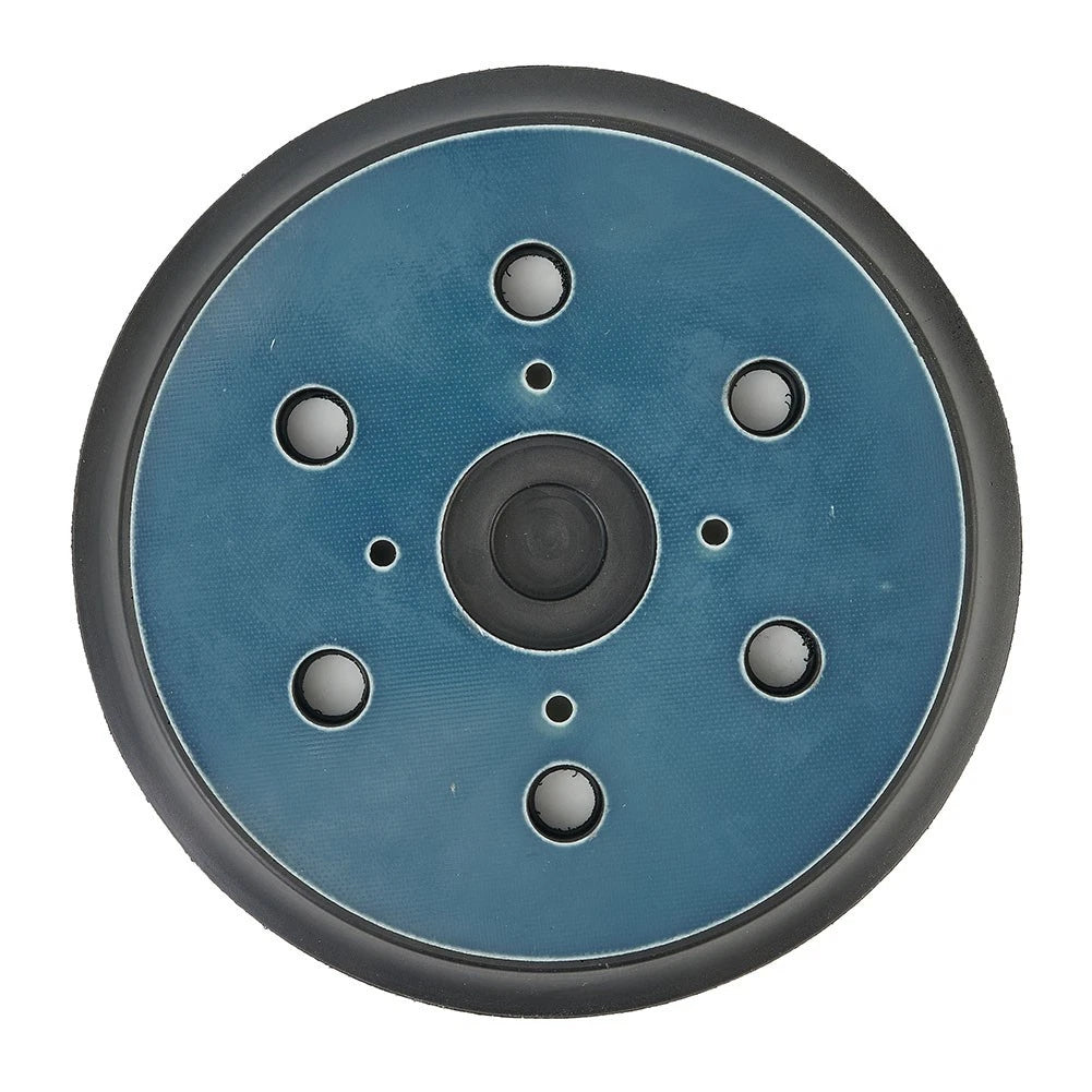 R2611 Random Sander Replacement Backing Pad for Ridgid 6 Inch (150mm)