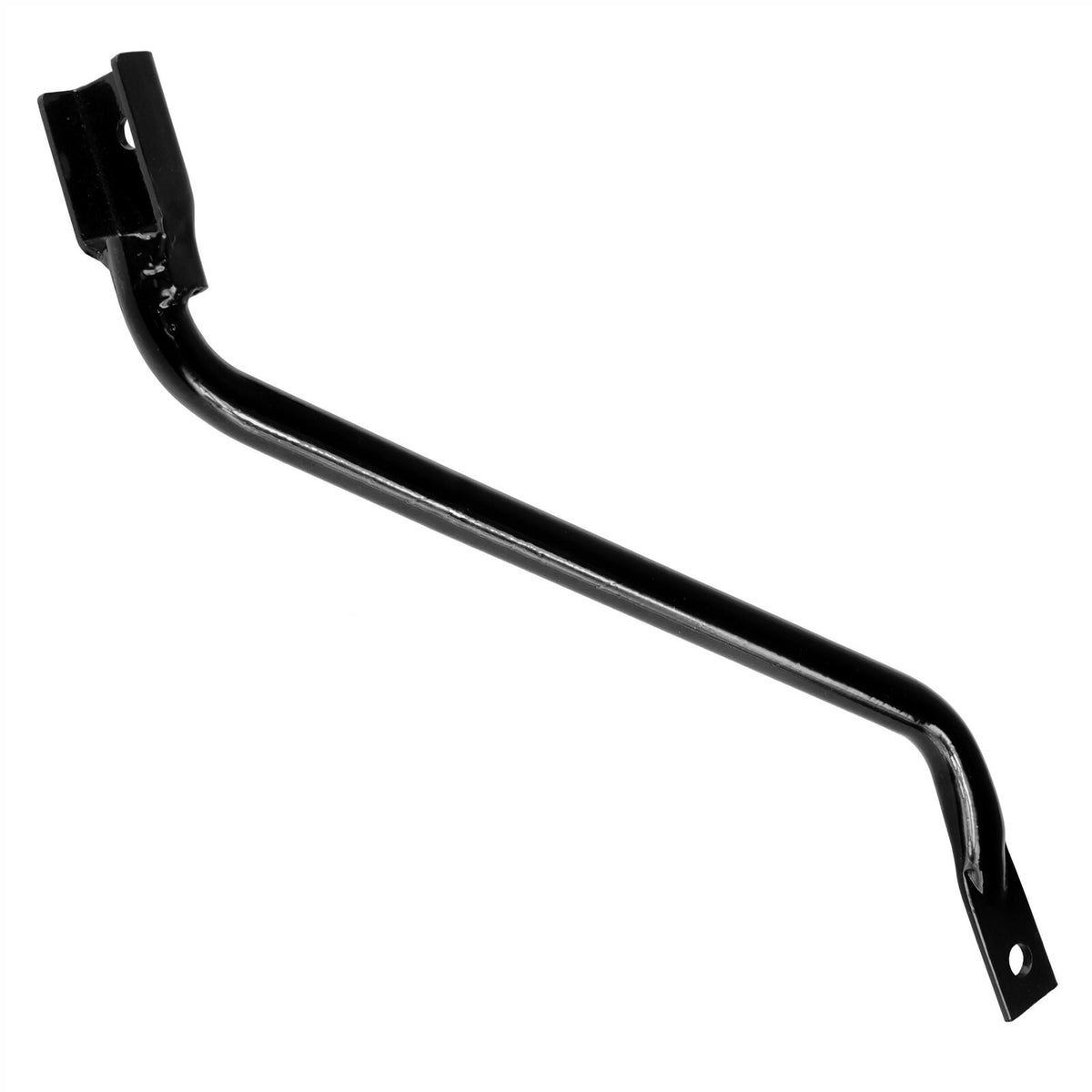 Front Right Fender Brace Stays Bracket for Yamaha Banshee YFZ350 (1987–2006)