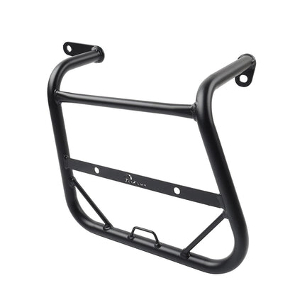 Left Side Saddle Bag Trunk Support Bracket for Honda CRF250L CRF300 Rally (2021–2023)