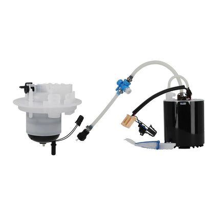Fuel Pump & Filter for Land Rover LR4, Range Rover Sport (2010–2016) LR043420