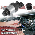 Fuel Pressure Regulator Valve Replacement for Kia Sorento Diesel (2009–2015)